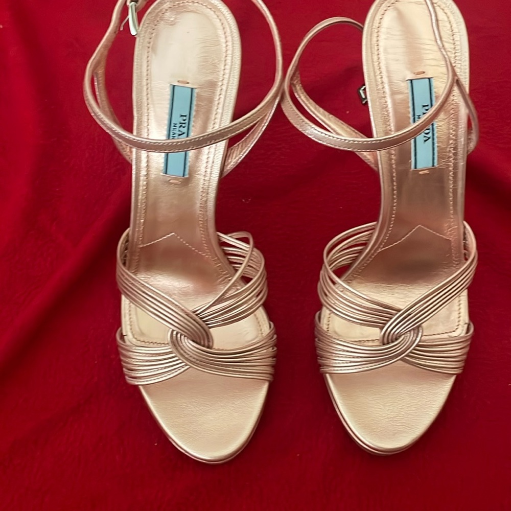 Prada sandal